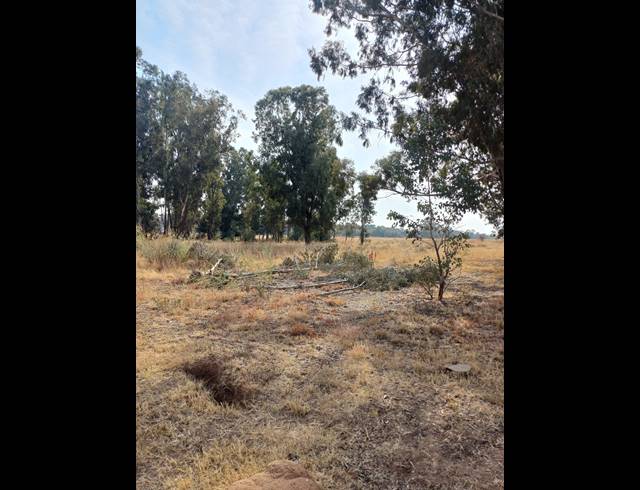 16HA VACANT LAND FOR SALE IN WALKER FRUIT FARMS